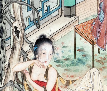 桑日县-中国古代行房图大全，1000幅珍藏版！